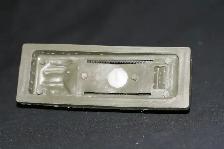 1973 ZYLMEX DIE CAST T404 SOVIET T10 JS III TANK - Photo 5