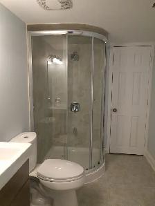 1 bedroom basement for rent Brampton near Mavis And Derry - Photo 6
