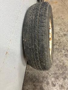 tire & rim for sale - Photo 3