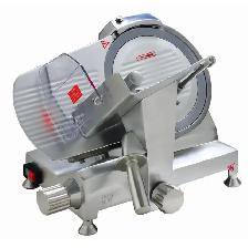 Eurodib 10' Commercial Manual Meat Slicer