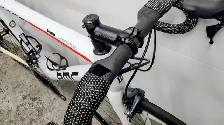 2017BMC Team Machine SLR01 – Upgraded Spec w/ Power Meter