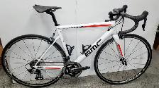 2017BMC Team Machine SLR01 – Upgraded Spec w/ Power Meter - Photo 2