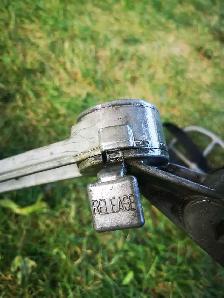 Vintage Bag Boy Play Day Golf Pull Cart - Photo 3
