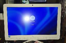 HP All In One 22-B009 (or trade) - Photo 2