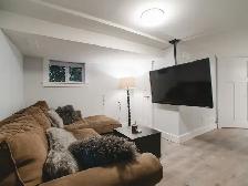 4402 W 14TH AVENUE - Garden level suite