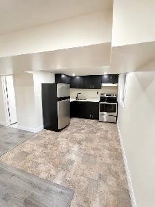 1 Bedroom Basement Apartment for Rent – Ajax - Photo 3