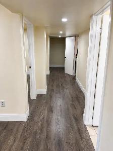 1 Bedroom Basement Apartment for Rent – Ajax - Photo 4