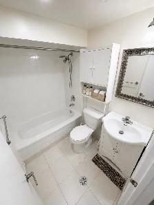 1 Bedroom Basement Apartment for Rent – Ajax - Photo 5
