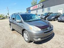 2004 Toyota Sienna 7-Passenger AWD Power Seats - Photo 3