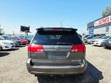 2004 Toyota Sienna 7-Passenger AWD Power Seats - Photo 5