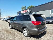 2004 Toyota Sienna 7-Passenger AWD Power Seats - Photo 6