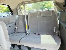 2004 Toyota Sienna 7-Passenger AWD Power Seats - Photo 9