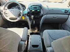 2004 Toyota Sienna 7-Passenger AWD Power Seats - Photo 12