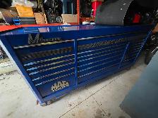 Macsimizer Class III Super Station Mac Tools Rolling Toolbox - Photo 2
