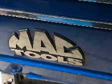 Macsimizer Class III Super Station Mac Tools Rolling Toolbox - Photo 4