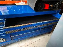 Macsimizer Class III Super Station Mac Tools Rolling Toolbox - Photo 5