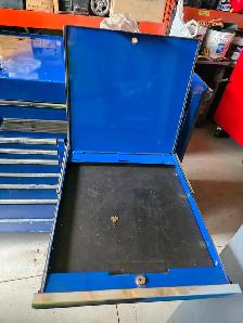 Macsimizer Class III Super Station Mac Tools Rolling Toolbox - Photo 8