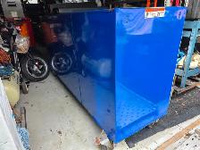 Macsimizer Class III Super Station Mac Tools Rolling Toolbox - Photo 9