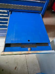 Macsimizer Class III Super Station Mac Tools Rolling Toolbox - Photo 10