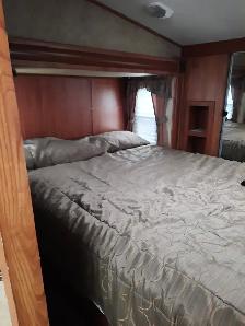 2012 Heartland Sundance 3300QS - Photo 8