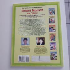 LIVRE NEUF JEUNESSE DE ROBERT MUNCH EN CLASSE, 60 PAGES: $5.00 - Photo 2