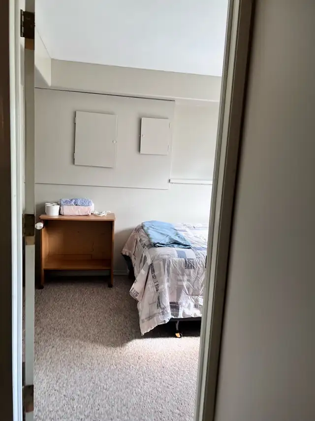 Room for Rent - Rocky Mountain House