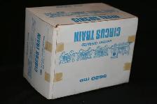 1970s DURHAM INDUSTRIES BATTERY OPERATED CIRCUS TRAIN MODEL 5620 - Photo 10