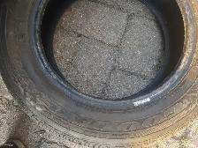 185-65R15x4 pneus été Goodyear comme neufs. Usure 10/32 - Photo 5
