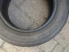185-65R15x4 pneus été Goodyear comme neufs. Usure 10/32 - Photo 6