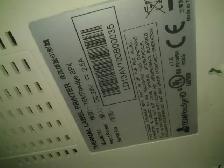 TEMPbadge BP4 Type: Thermal Label Printer ID badges pc mac lapto - Photo 3