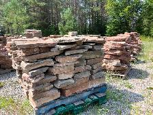 Limestone/flagstone - Armour rock - Photo 8