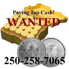 pure Silver Bullion 4 Sale Always buying Coins Gold Jewelry - Photo 8