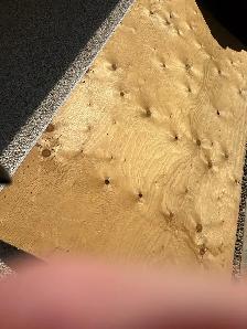 3/4" plywood - Photo 2