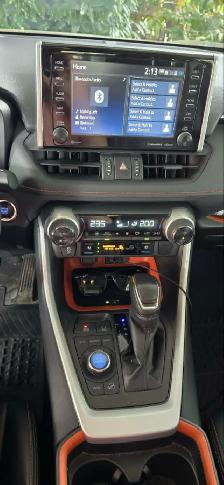 2020 Toyota RAV4 Trail AWD – One Owner – No Accidents - Photo 3