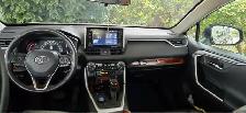 2020 Toyota RAV4 Trail AWD – One Owner – No Accidents - Photo 4