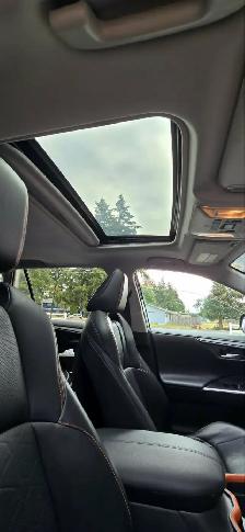 2020 Toyota RAV4 Trail AWD – One Owner – No Accidents - Photo 6