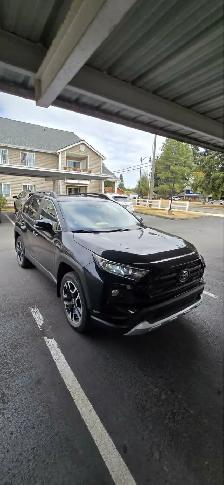 2020 Toyota RAV4 Trail AWD – One Owner – No Accidents - Photo 7