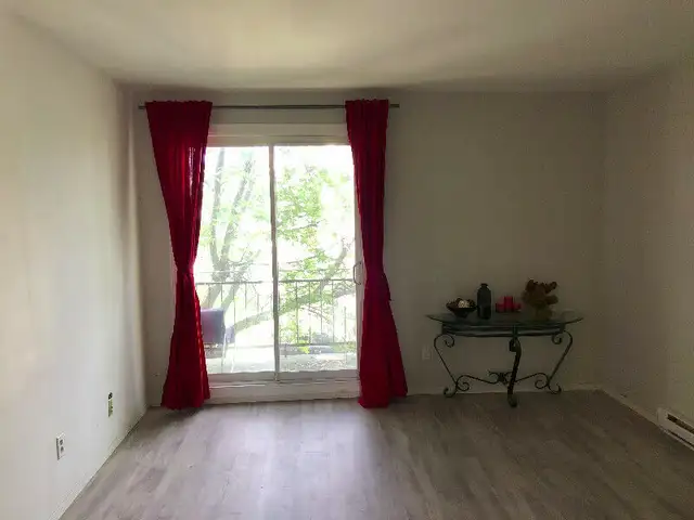 4 and half & 5 and half for rent in Brossard!