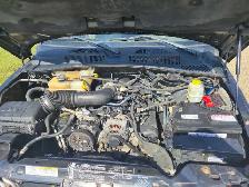 2005 Jeep Liberty - Photo 3
