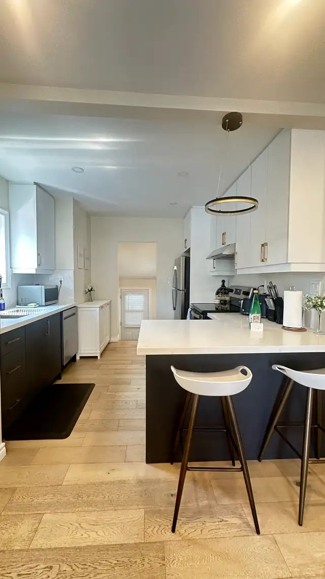 Cleaning Services in Niagara Region