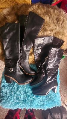 Luxury (30 pairs)Women's (Size 10US) Footwear Collection - Photo 3