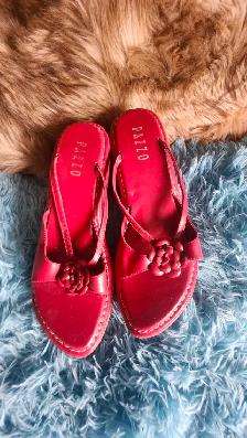 Luxury (30 pairs)Women's (Size 10US) Footwear Collection - Photo 6