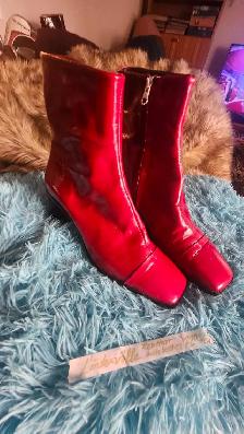 Luxury (30 pairs)Women's (Size 10US) Footwear Collection - Photo 9