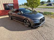 2015 Audi Rs7 - Photo 2