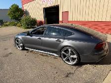 2015 Audi Rs7 - Photo 3