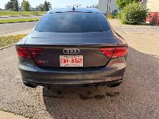 2015 Audi Rs7 - Photo 4