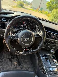 2015 Audi Rs7 - Photo 5