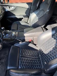 2015 Audi Rs7 - Photo 6