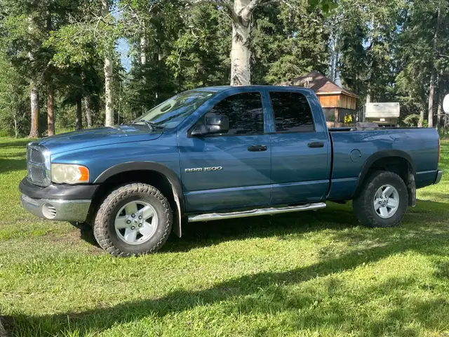 Dodge Ram 1500