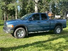 Dodge Ram 1500